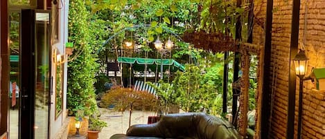 Jardin