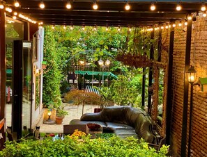 Garden - Elea Old Tbilisi (Tbilisi)