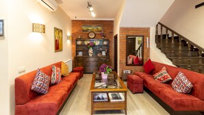 Chi tiết nội thất