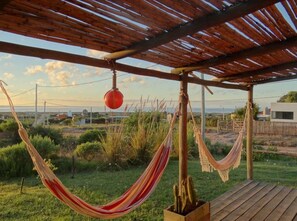 Interior - Terraza de Punta Negra (Punta Negra)