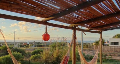 Terraza de Punta Negra
