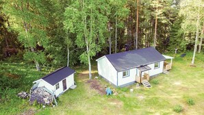 Eksteriør