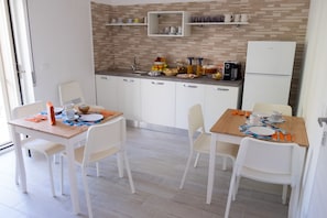 Interior - B&B Eli (Rodi Garganico)