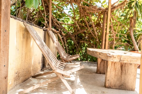 Sundeck