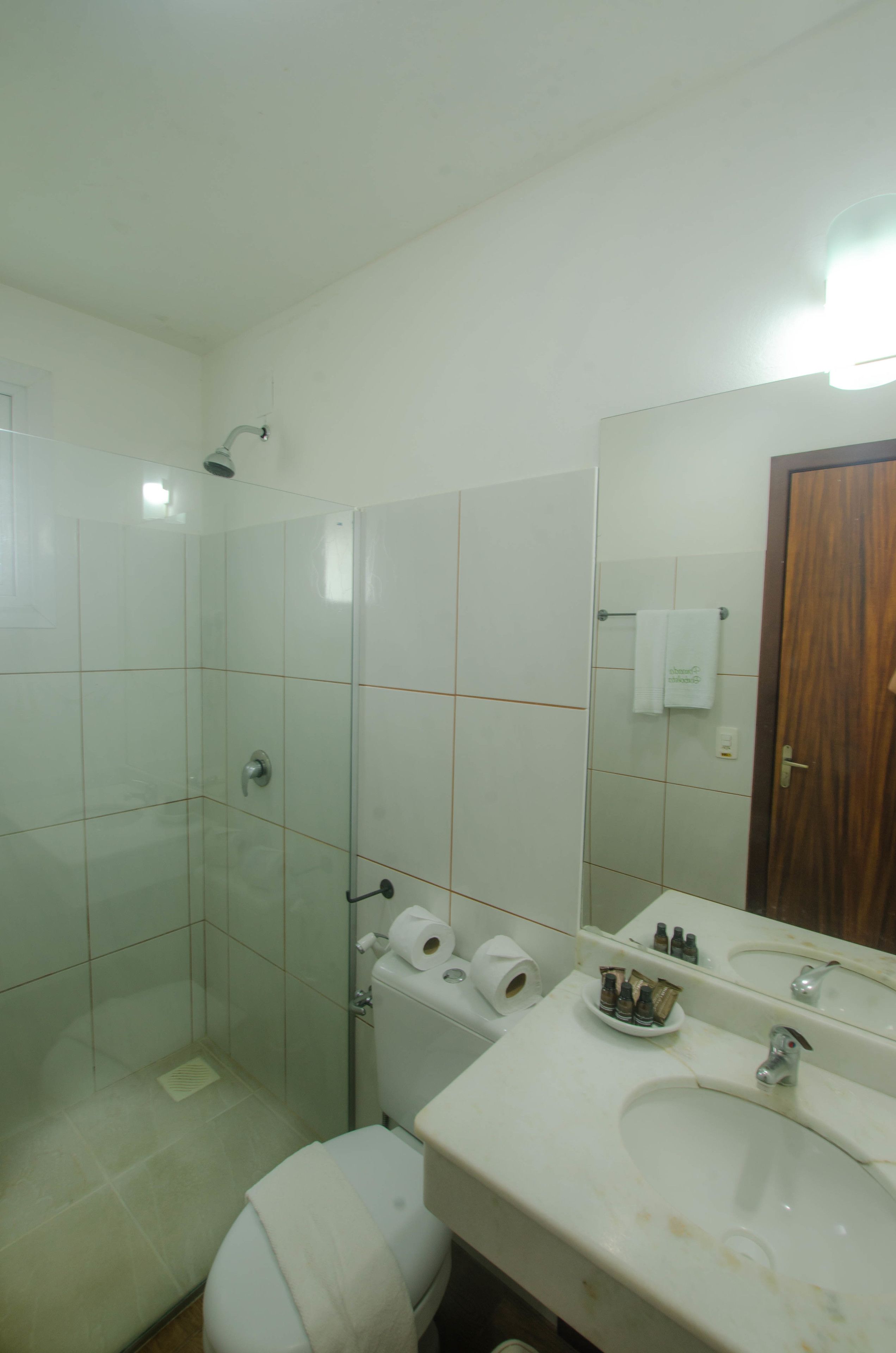 Foto - Pousada Borboleta