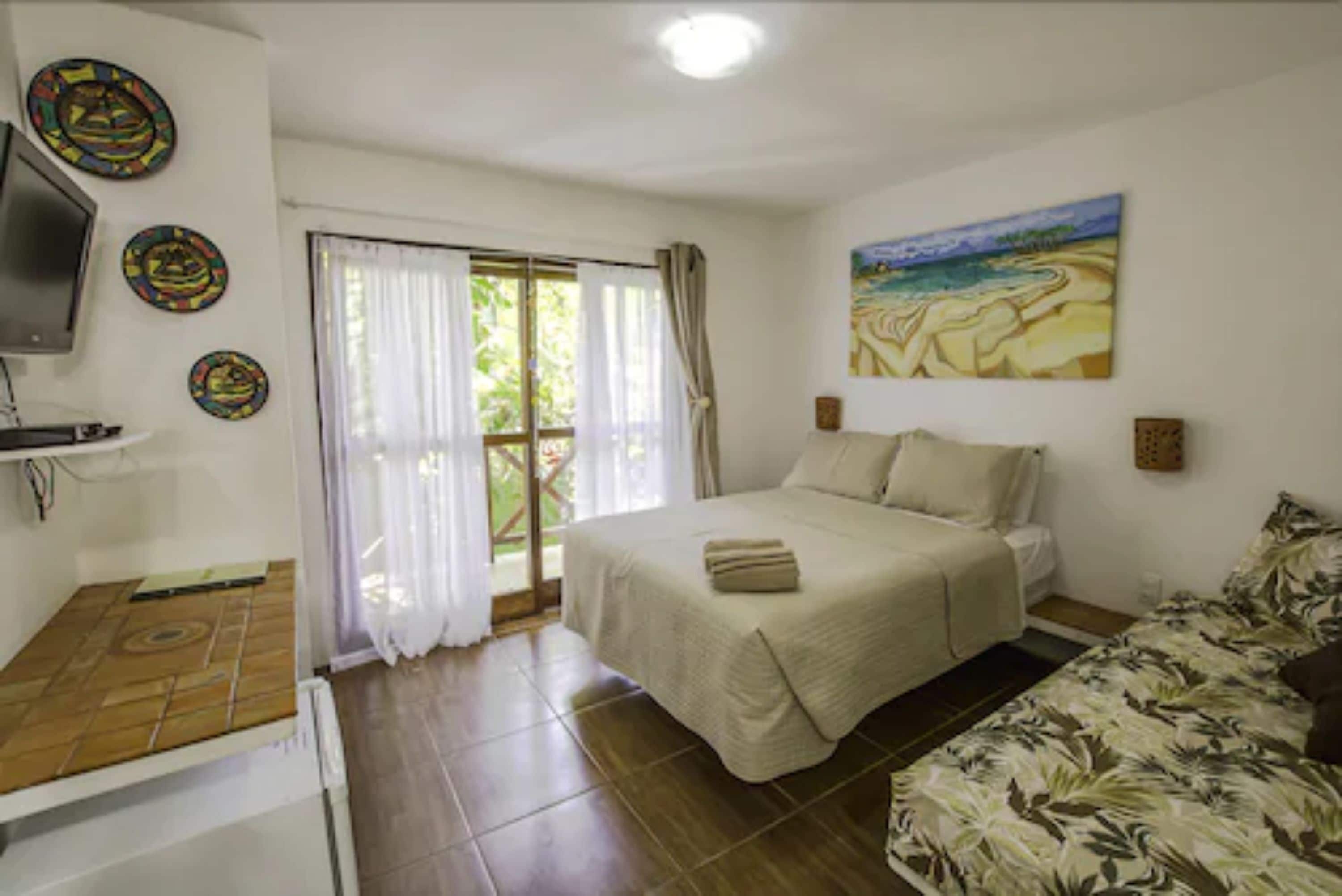 Foto - Pousada Borboleta