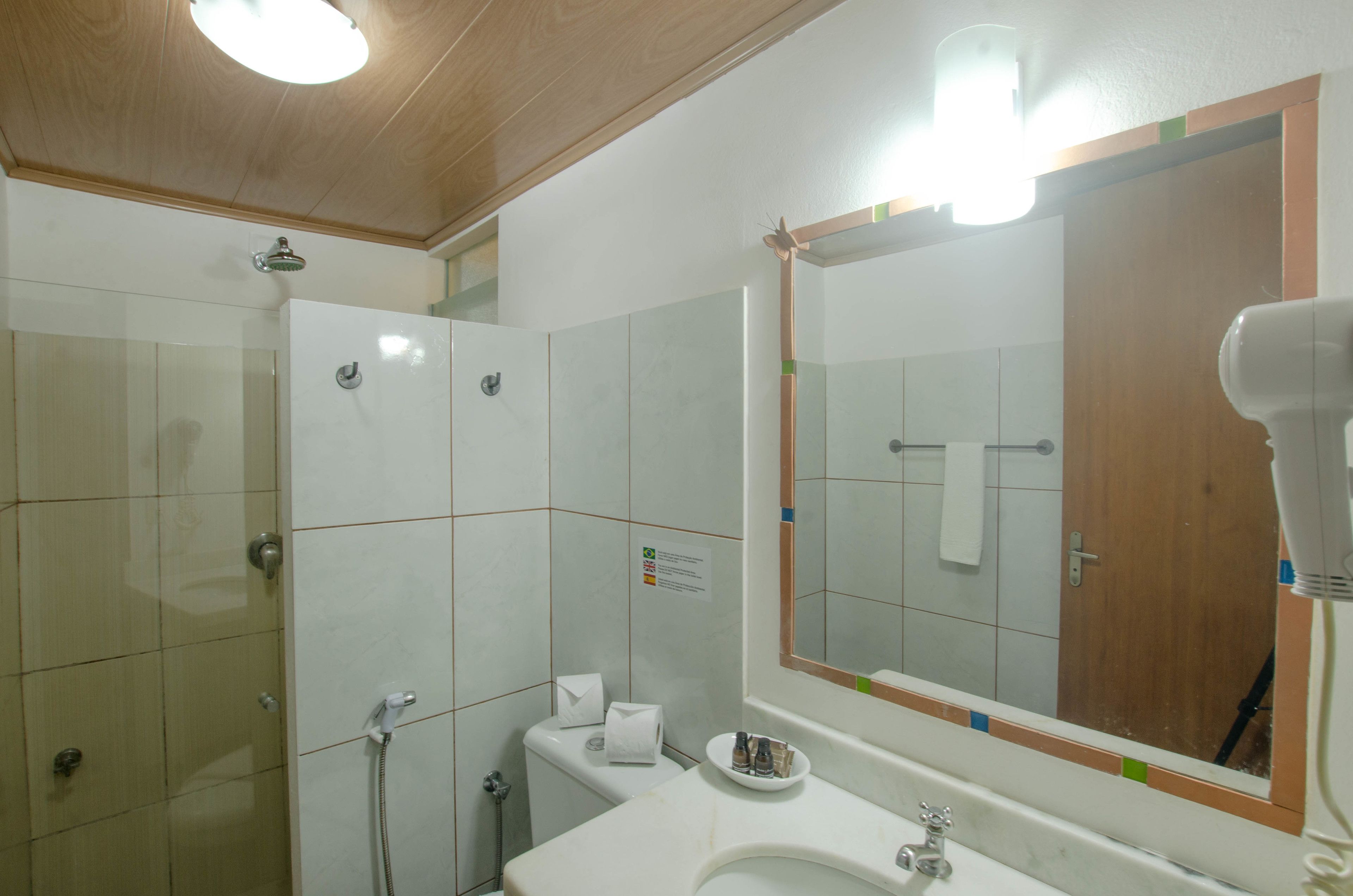 Foto - Pousada Borboleta