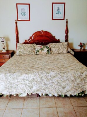 Standard Room | 2 bedrooms, free WiFi - The Port Antonio Inn (Port Antonio)