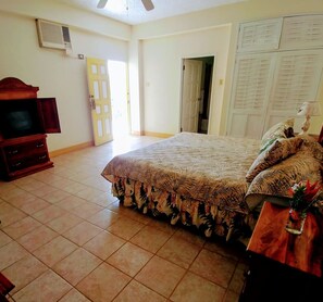 Standard Room - The Port Antonio Inn (Port Antonio)