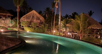 Villa Sabiá - Eco Bungalows