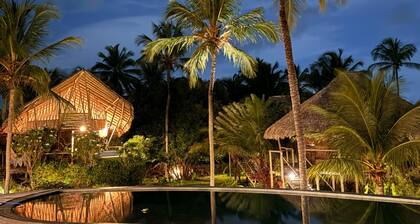 Villa Sabiá - Eco Bungalows