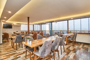 Restaurant - Beyazit Palace Hotel (Istanbul)