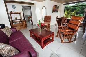 El Rio Apartment | Private kitchen