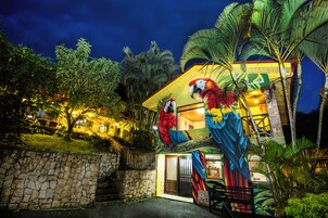 El Rio Apartment | 外观