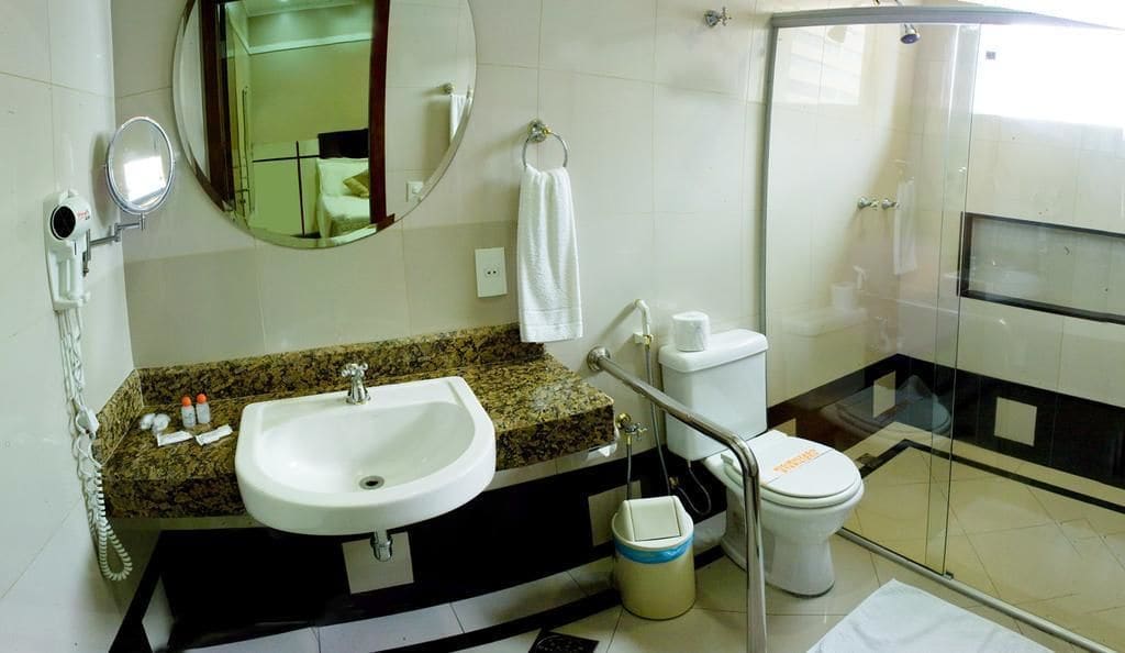 Kamar mandi
