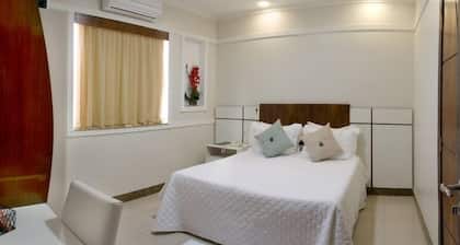 Benevenuto Palace Hotel