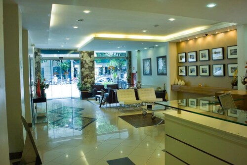 Benevenuto Palace Hotel