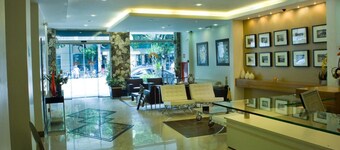 Benevenuto Palace Hotel