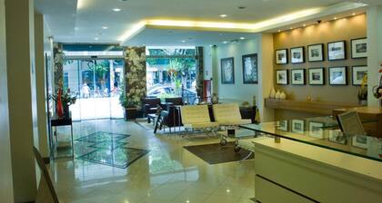 Benevenuto Palace Hotel