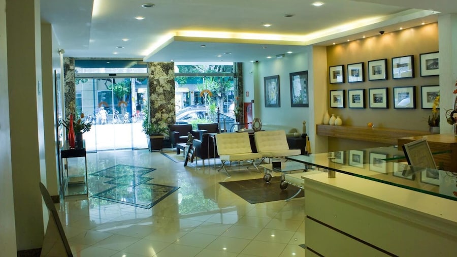 Benevenuto Palace Hotel