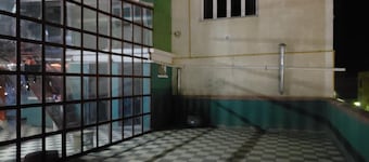 Hotel Santusa