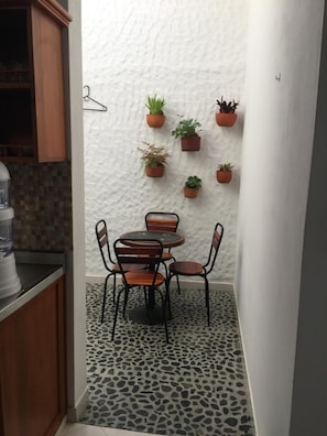 用餐區