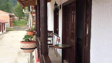 Balcon