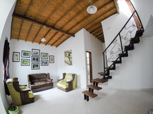 Fami Hotel Vive Jardin - Hostel