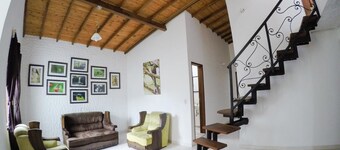 Fami Hotel Vive Jardin - Hostel