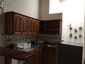 Family Apartment, 2 Bedrooms | Living area | TV - Fami Hotel Vive Jardin - Hostel (Jardin)