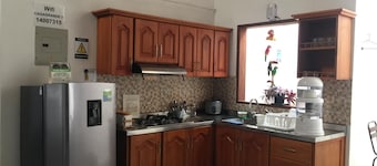 Fami Hotel Vive Jardin - Hostel