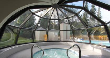 Marquise Condos by Whistler Retreats