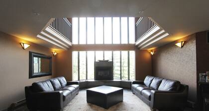 Marquise Condos by Whistler Retreats