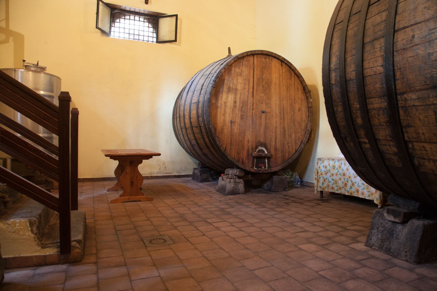 Winery
