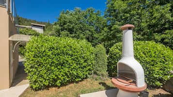 Jardín