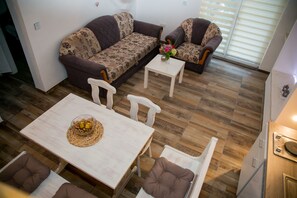 Villa | Living room - Nektar Park Villa Sara (Bihac)