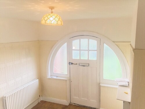 North London Cottage