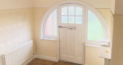 North London Cottage