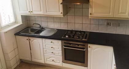 North London Cottage