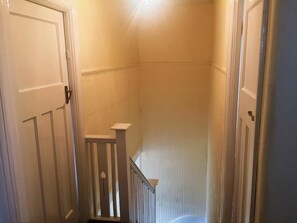 Hallway - North London Cottage (London)