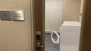 ランドリー ルーム