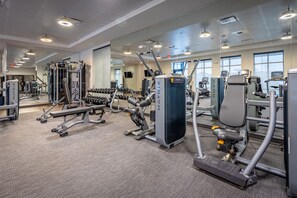 Property amenity - Courtyard by Marriott East Lansing Okemos (Okemos)