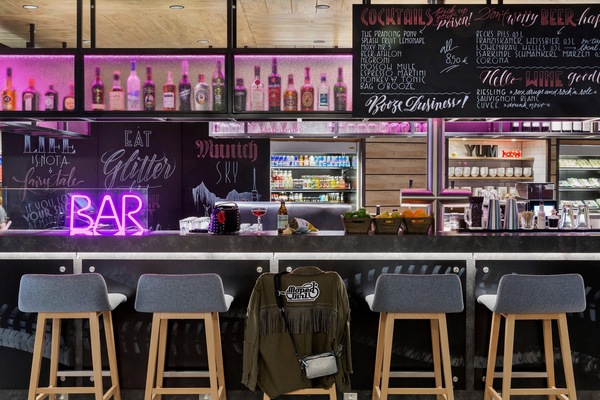 Bar (di properti)
