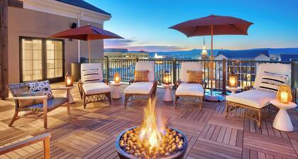 The Advenire, Autograph Collection