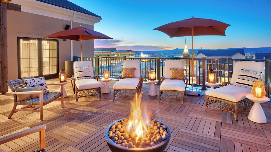 The Advenire, Autograph Collection