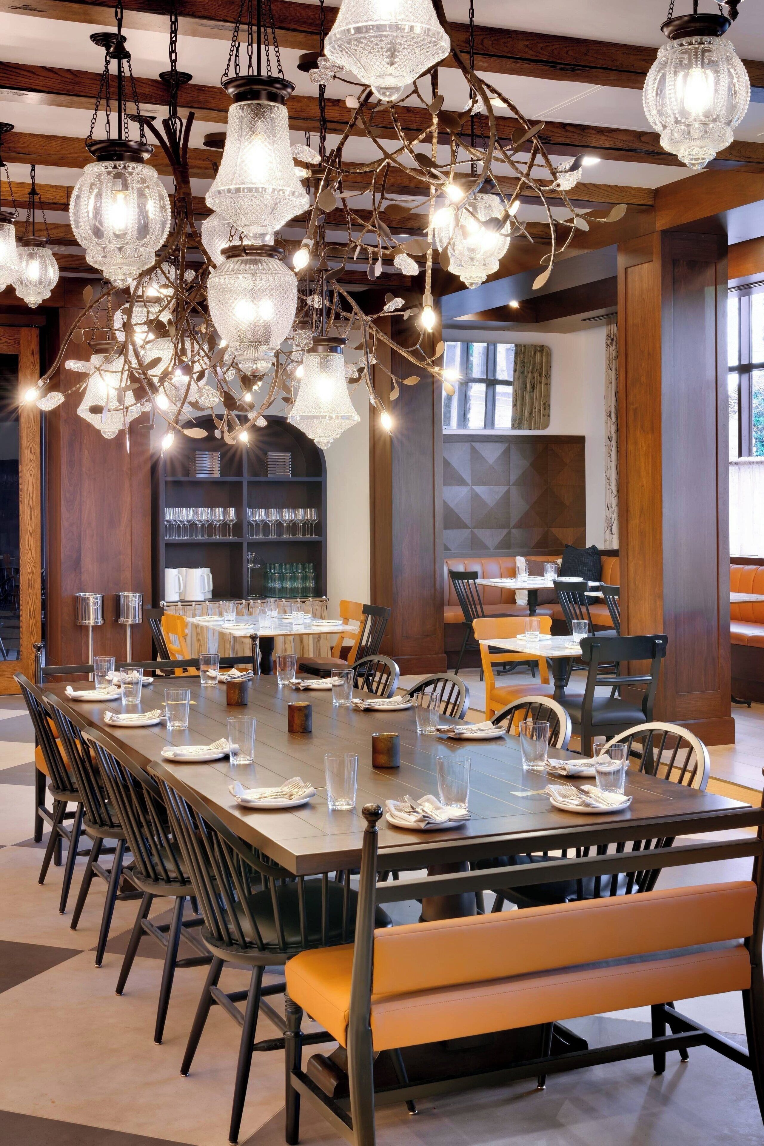 Restoran
