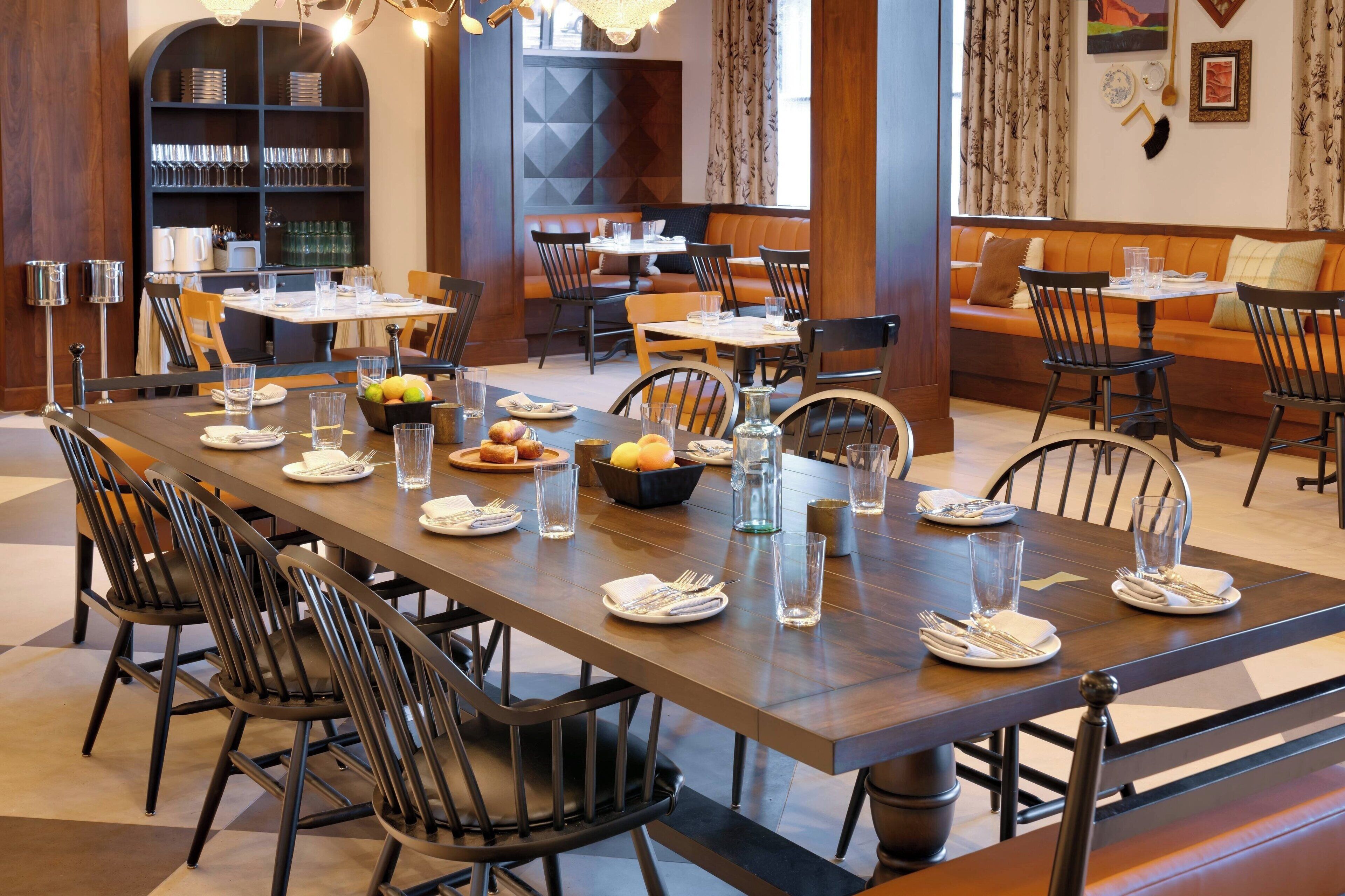 레스토랑