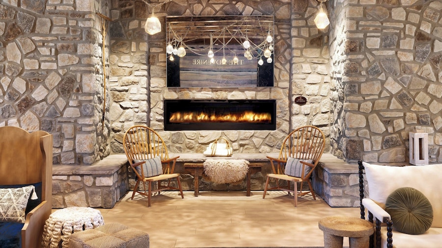 The Advenire, Autograph Collection