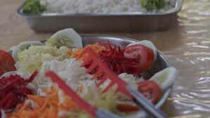 包含每日自助早餐
