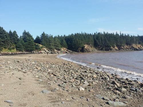 Maplehurst Manor B&B